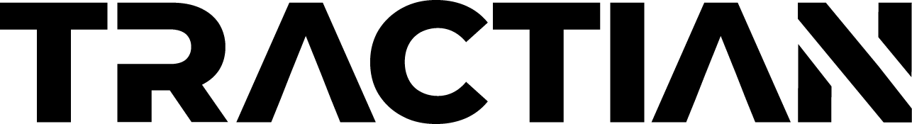 Logo da Tractian